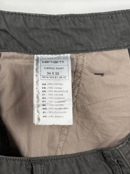 Carharrt Cargohose - W34 L32