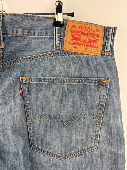 Levi´s Jeans - W38 L34