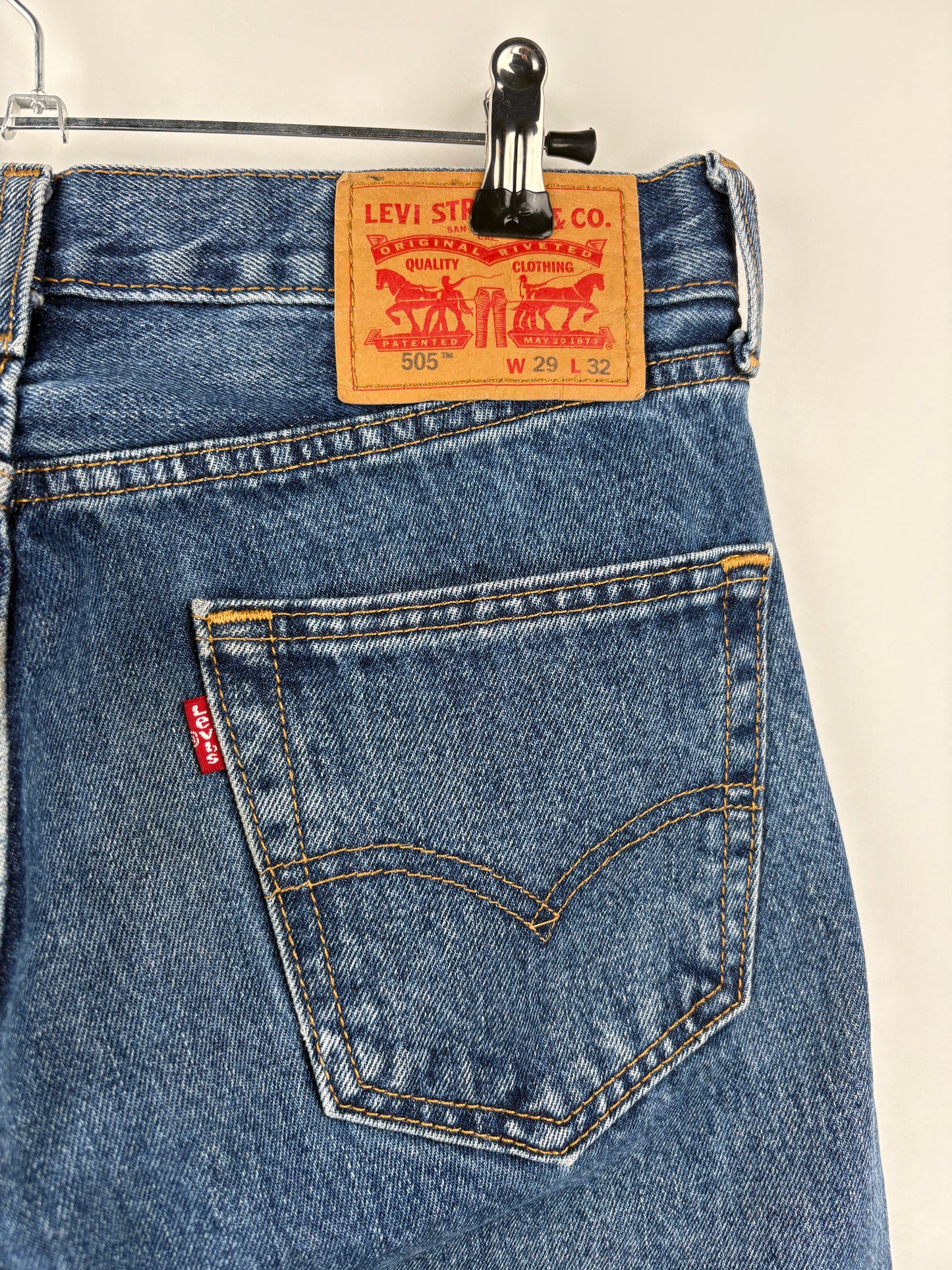 Levi´s Jeans - W29 L32