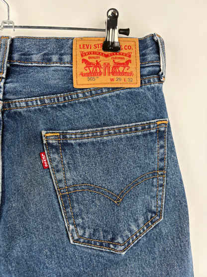 Levi´s Jeans - W29 L32