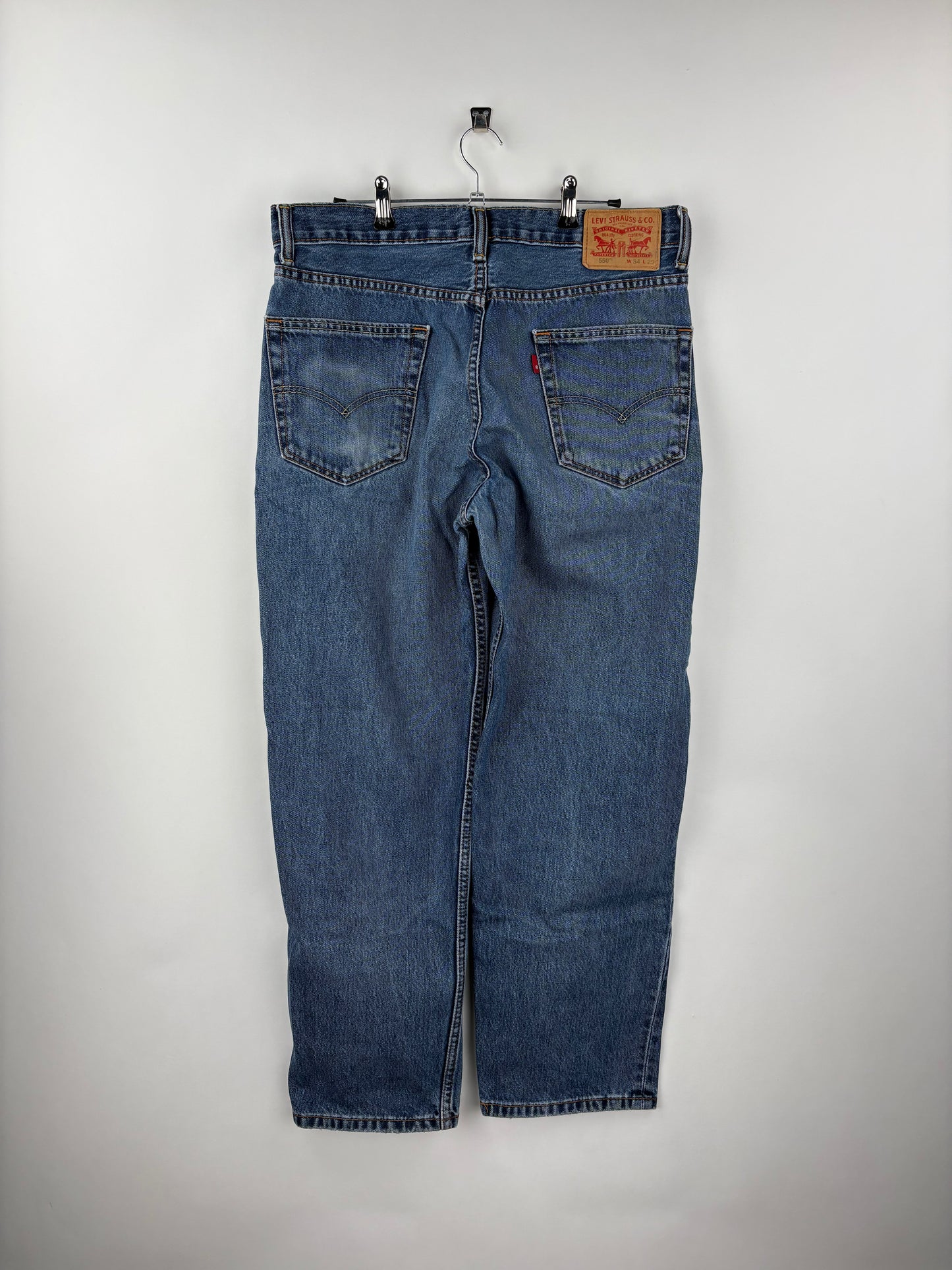 Levi´s Jeans - W34 L29