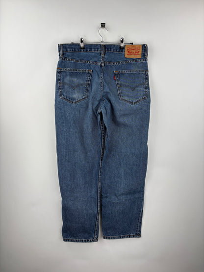 Levi´s Jeans - W34 L29