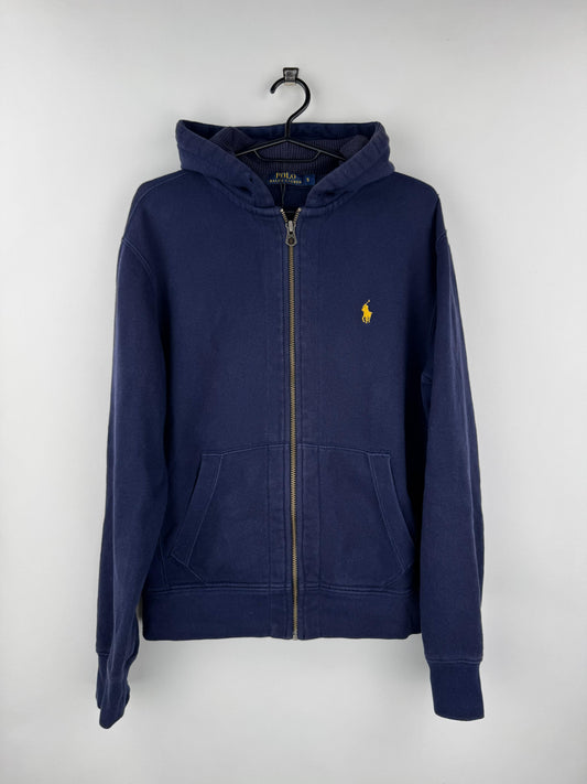 Ralph Lauren Full-Zip Jacke - Herren S