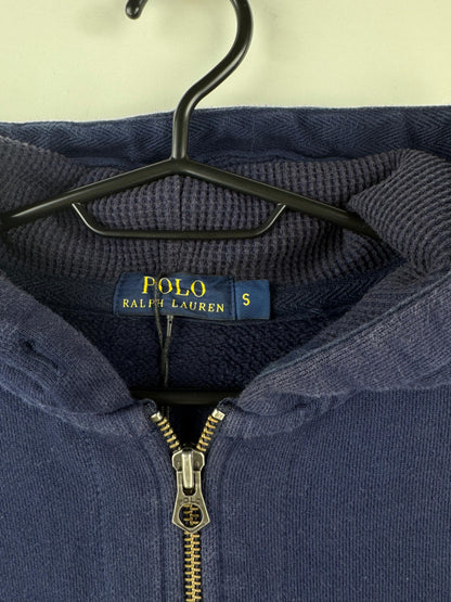 Ralph Lauren Full-Zip Jacke - Herren S