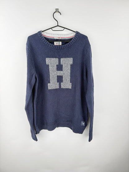 Tommy Hilfiger Strickpullover - Damen XXL