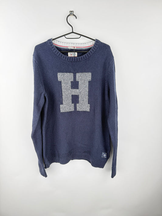 Tommy Hilfiger Strickpullover - Damen XXL