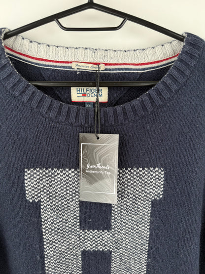 Tommy Hilfiger Strickpullover - Damen XXL