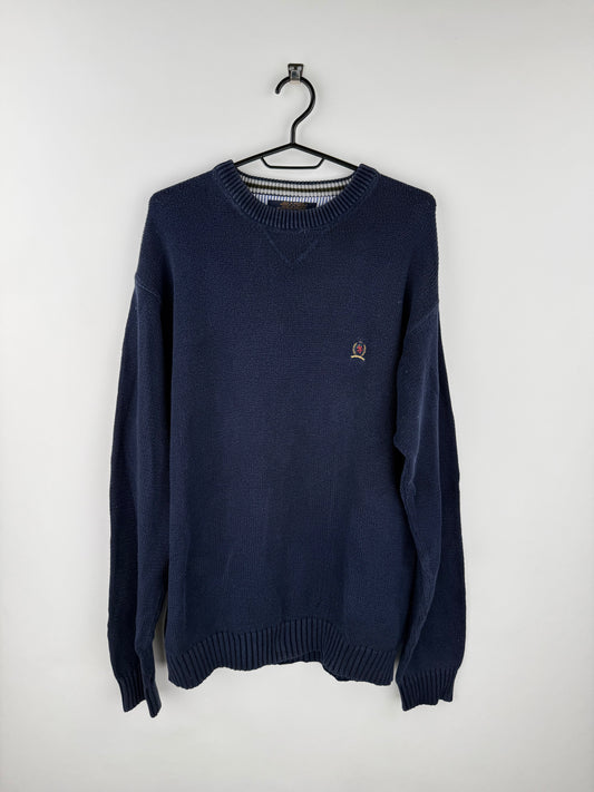 Tommy Hilfiger Sweater - Herren L