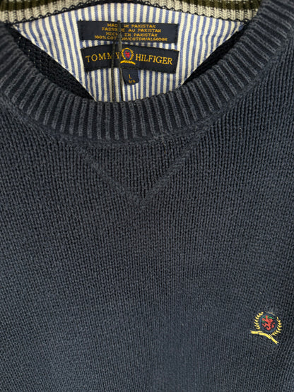 Tommy Hilfiger Sweater - Herren L