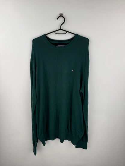 Tommy Hilfiger Sweater - Herren XXL