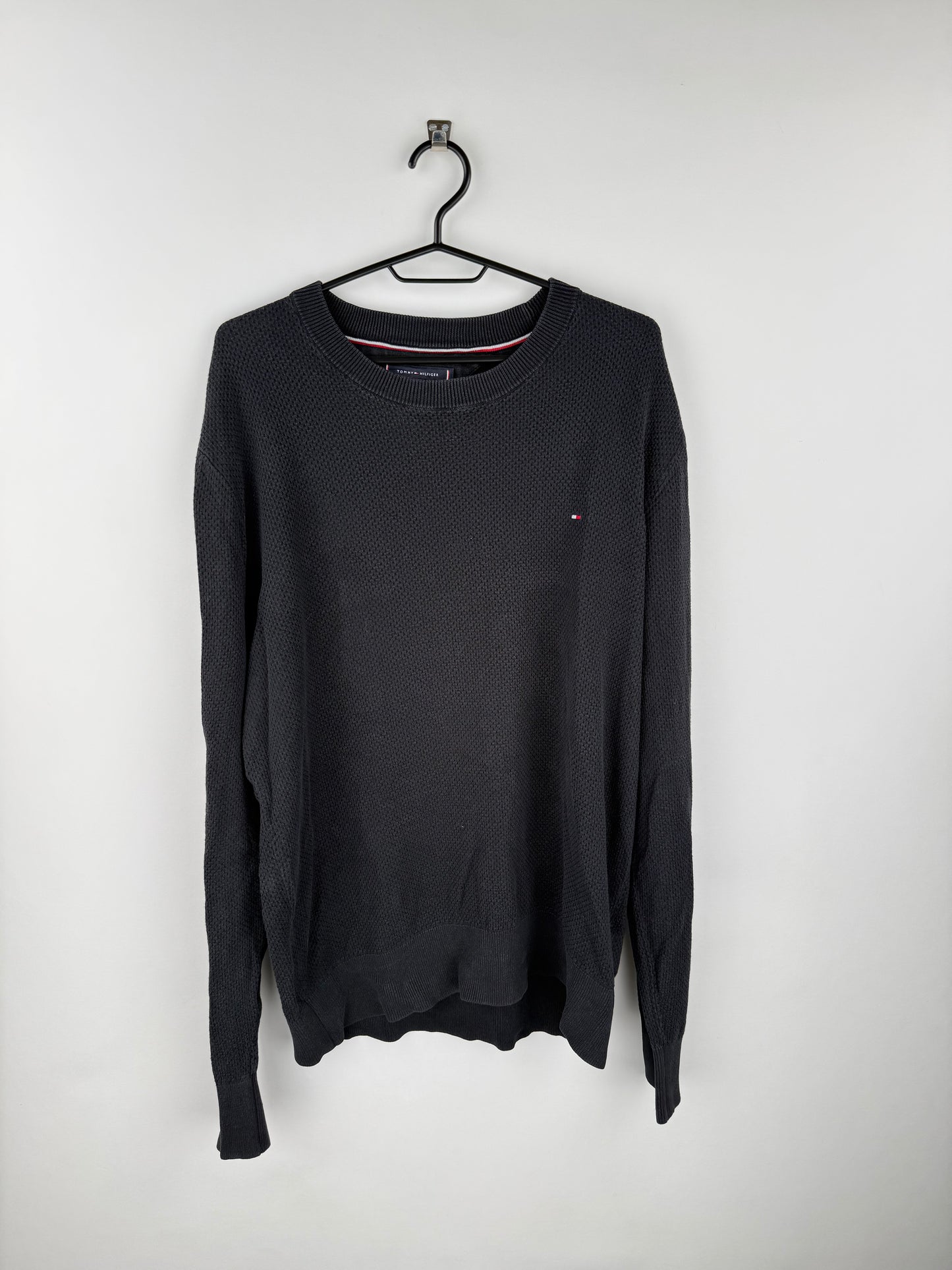 Tommy Hilfiger Strickpullover - Herren L