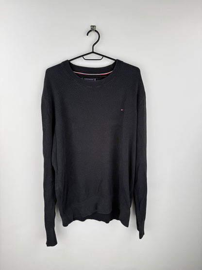 Tommy Hilfiger Strickpullover - Herren L