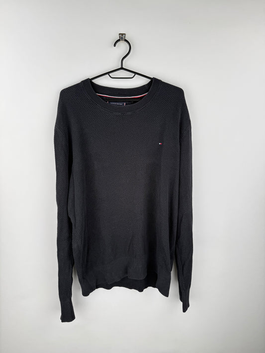 Tommy Hilfiger Strickpullover - Herren L