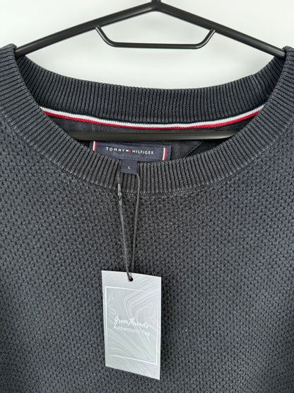 Tommy Hilfiger Strickpullover - Herren L