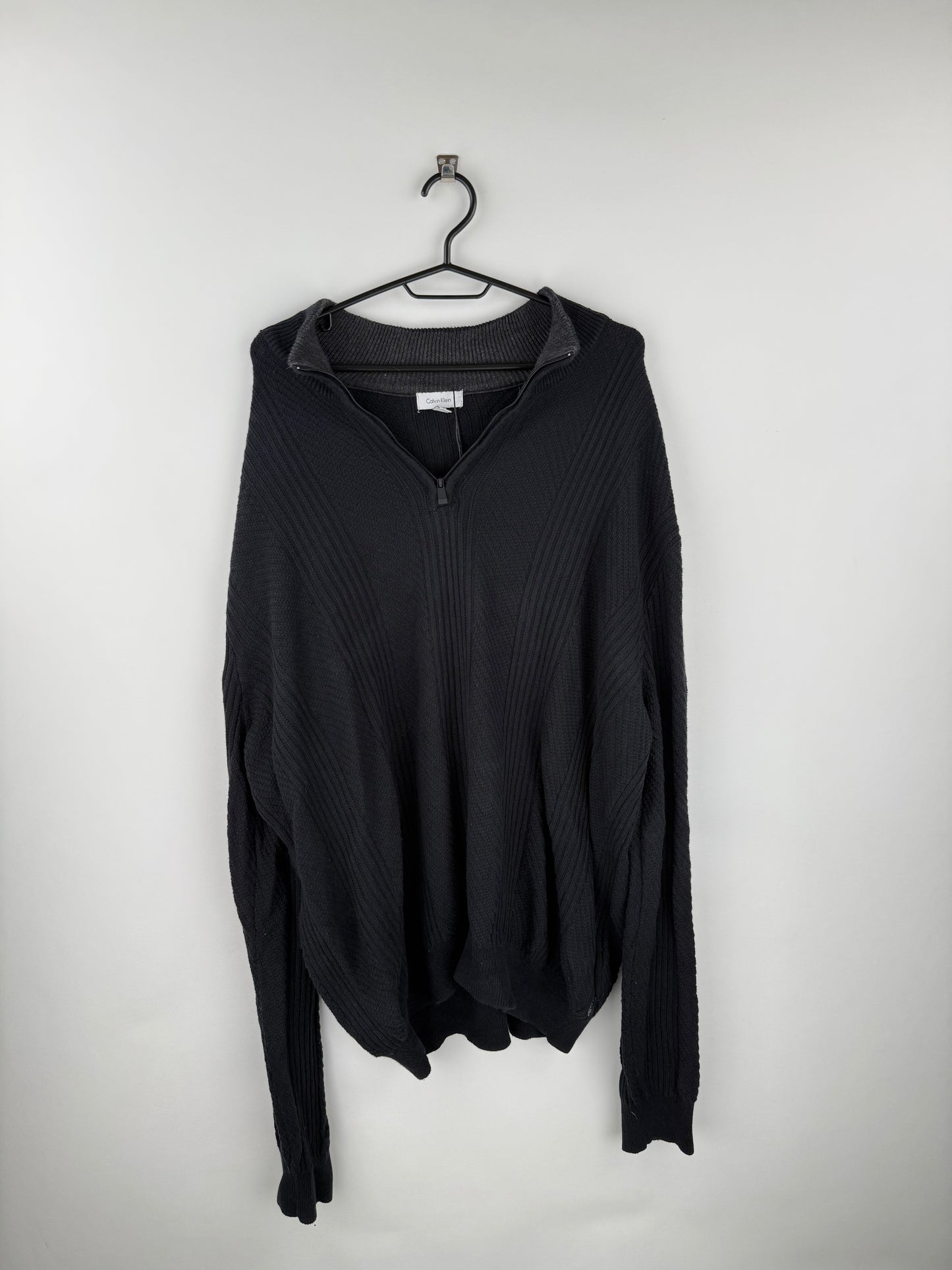 Calvin Klein Half-Zip - Herren XL