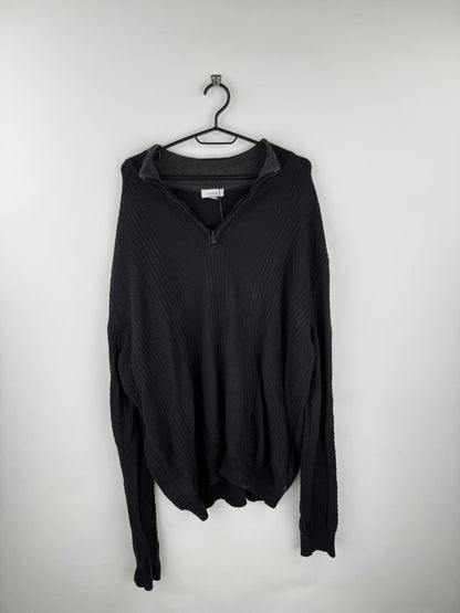 Calvin Klein Half-Zip - Herren XL