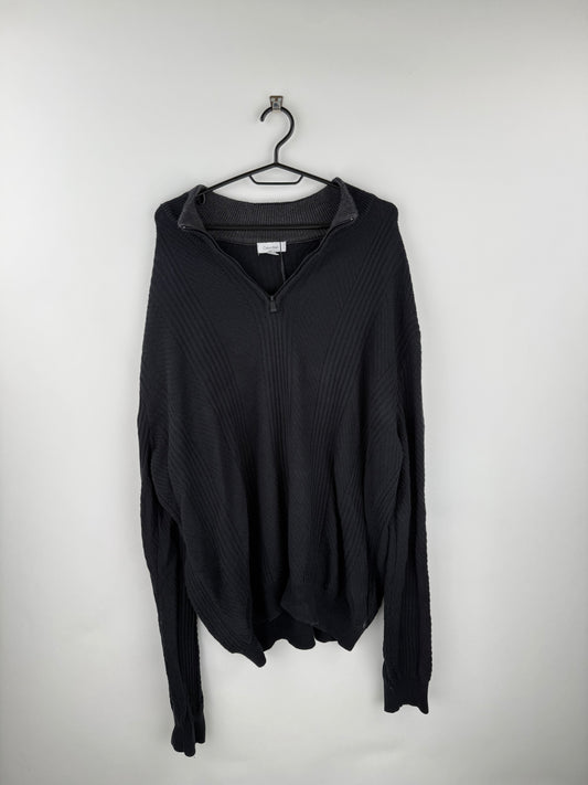Calvin Klein Half-Zip - Herren XL