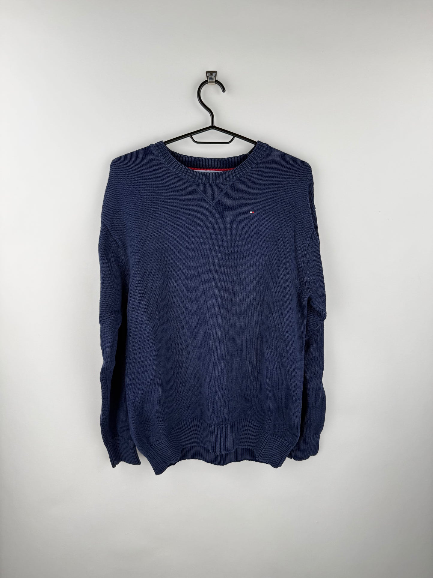 Tommy Hilfiger Strickpullover - Herren XL
