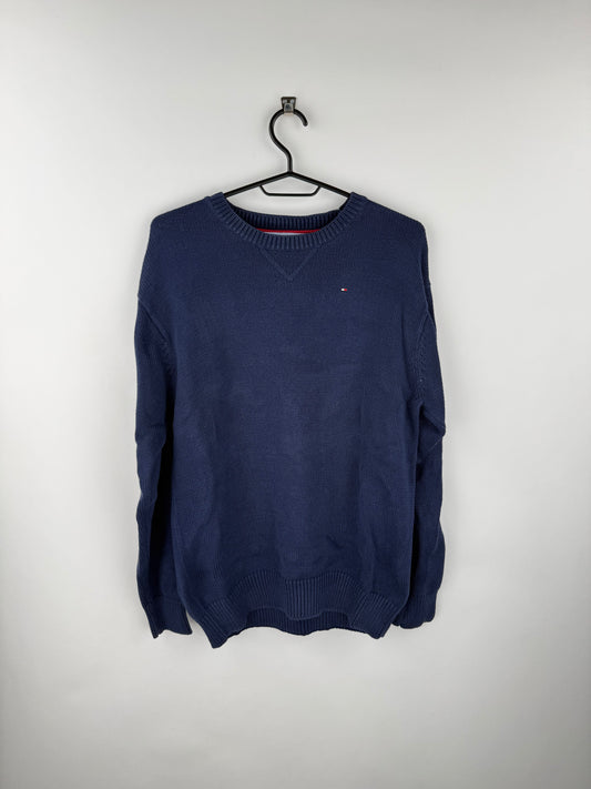 Tommy Hilfiger Strickpullover - Herren XL