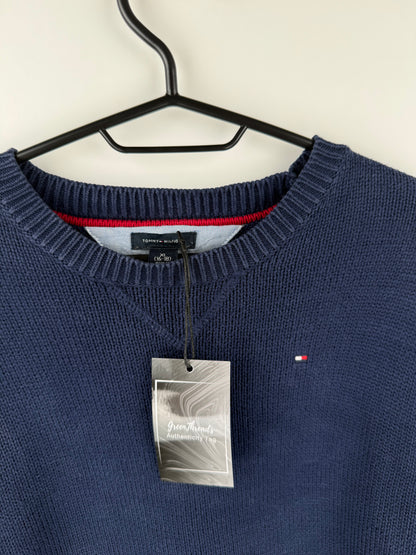 Tommy Hilfiger Strickpullover - Herren XL