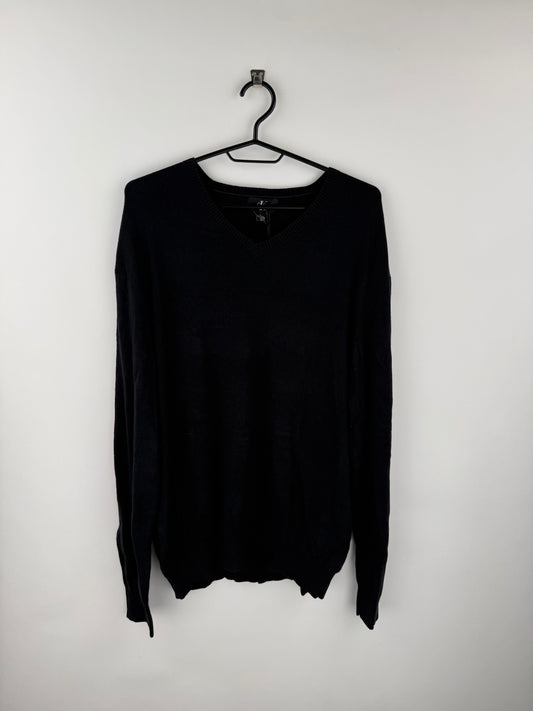 Calvin Klein Feinstrickpullover - Herren L