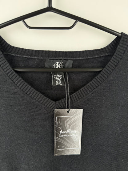 Calvin Klein Feinstrickpullover - Herren L