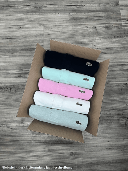 1x Lacoste Poloshirt – Mystery Box
