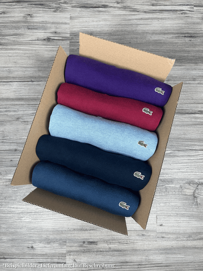 1x Lacoste Strickpullover oder Pullover – Mystery Box