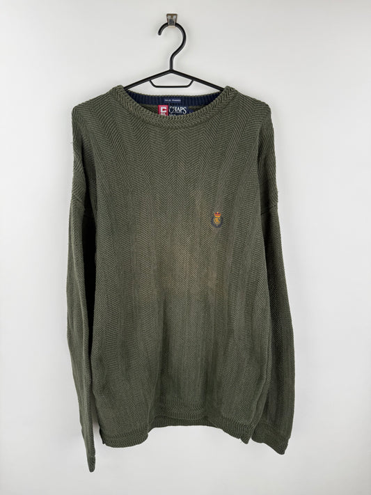 Chaps Ralph Lauren Pullover - Herren L