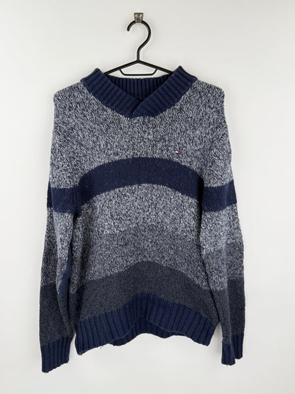 Tommy Hilfiger Strick - Herren M
