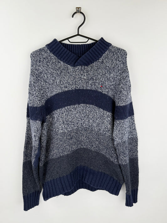 Tommy Hilfiger Strick - Herren M