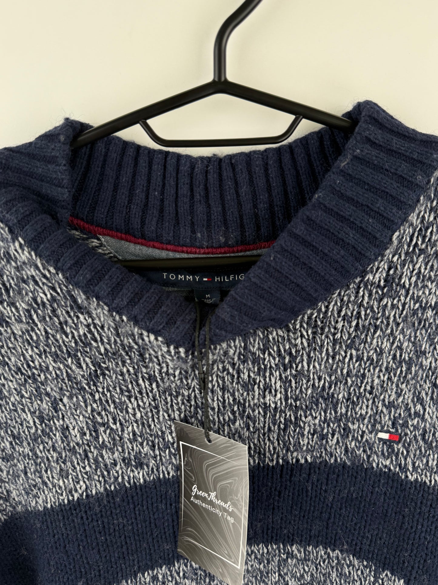 Tommy Hilfiger Strick - Herren M