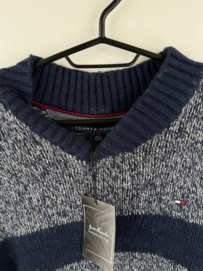 Tommy Hilfiger Strick - Herren M