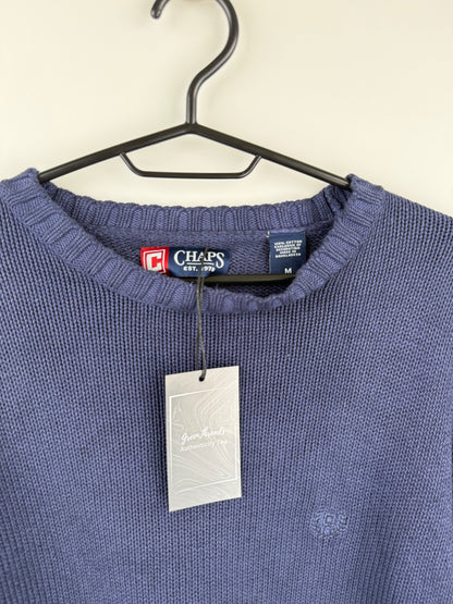 Chaps Ralph Lauren Sweater - Herren M