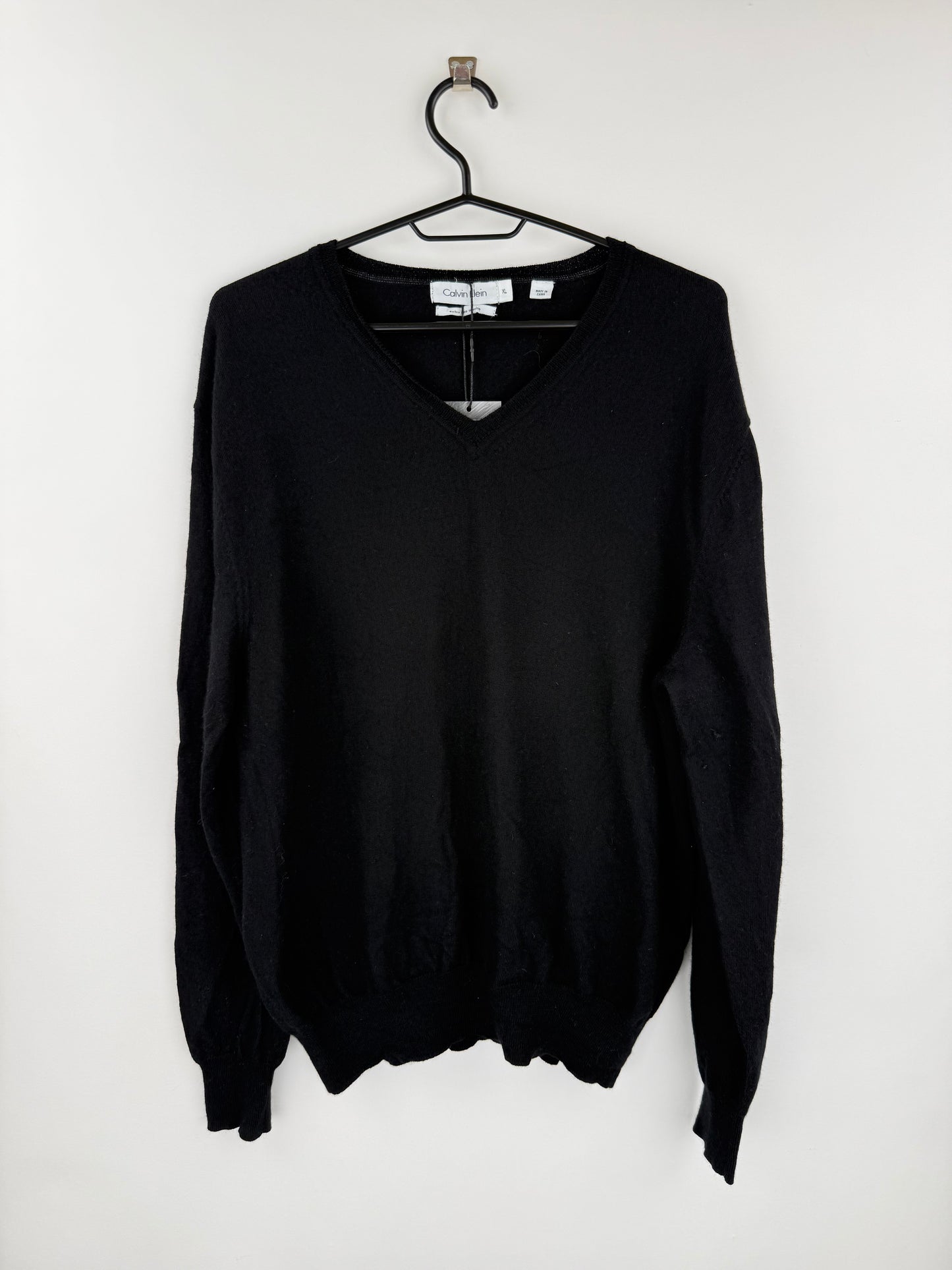 Calvin Klein Strick - Herren XL
