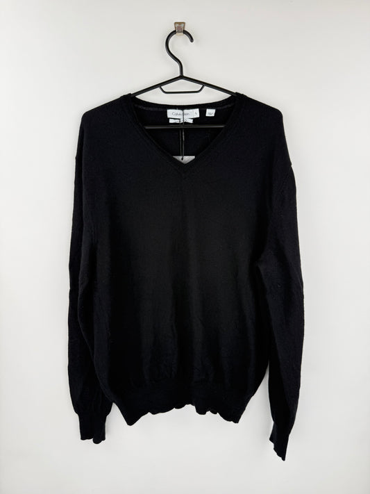 Calvin Klein Strick - Herren XL