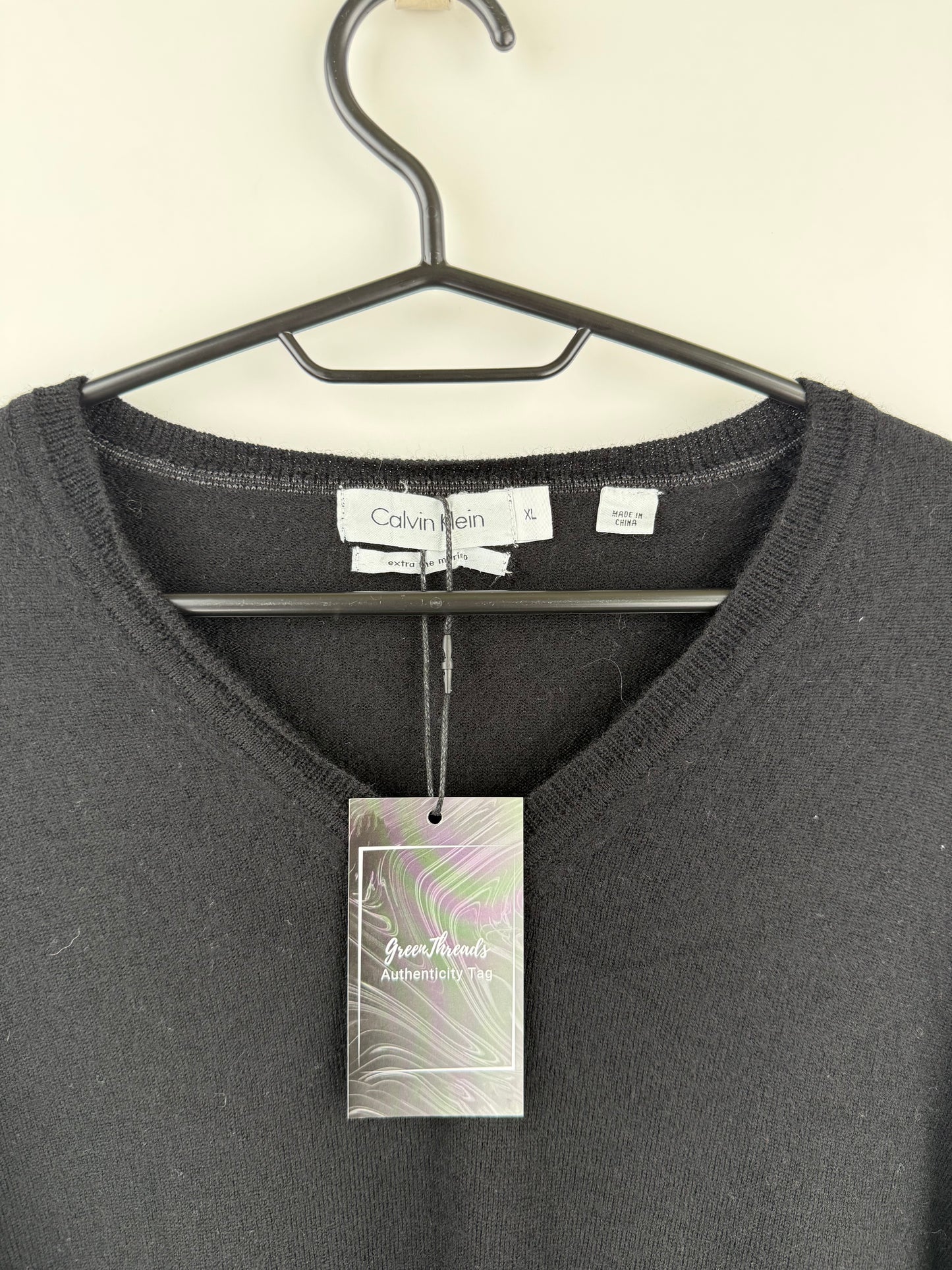 Calvin Klein Strick - Herren XL