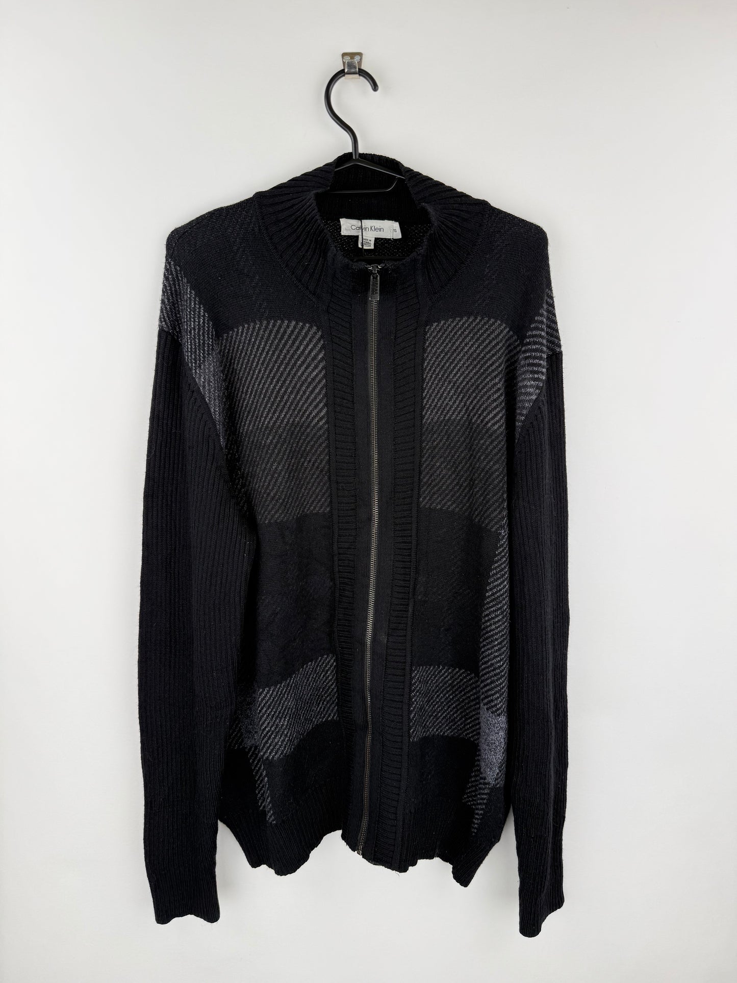 Calvin Klein Full-Zip - Herren XL