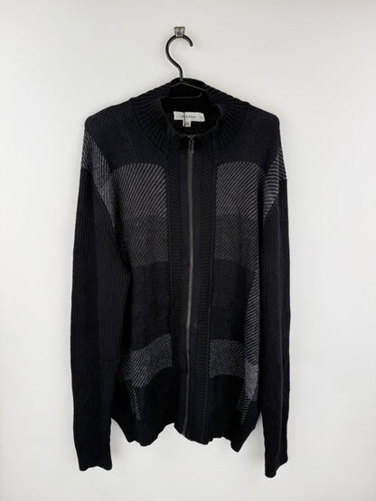 Calvin Klein Full-Zip - Herren XL