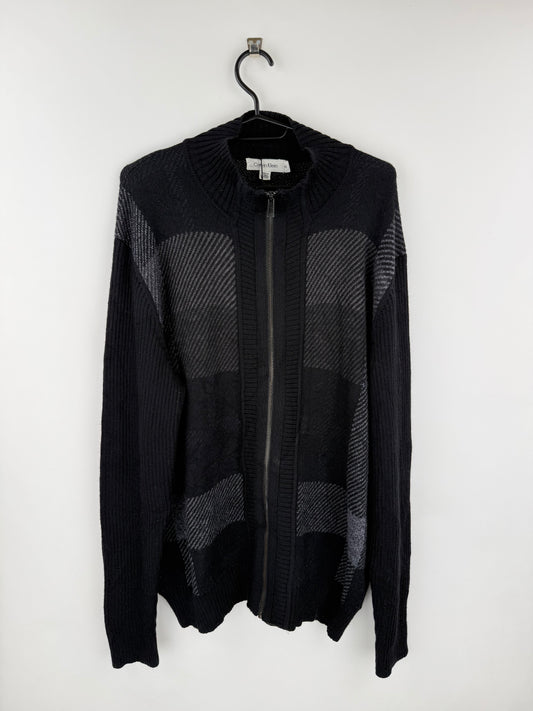 Calvin Klein Full-Zip - Herren XL