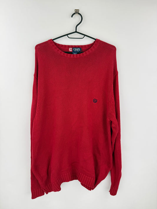 Chaps Ralph Lauren Sweater - Herren L