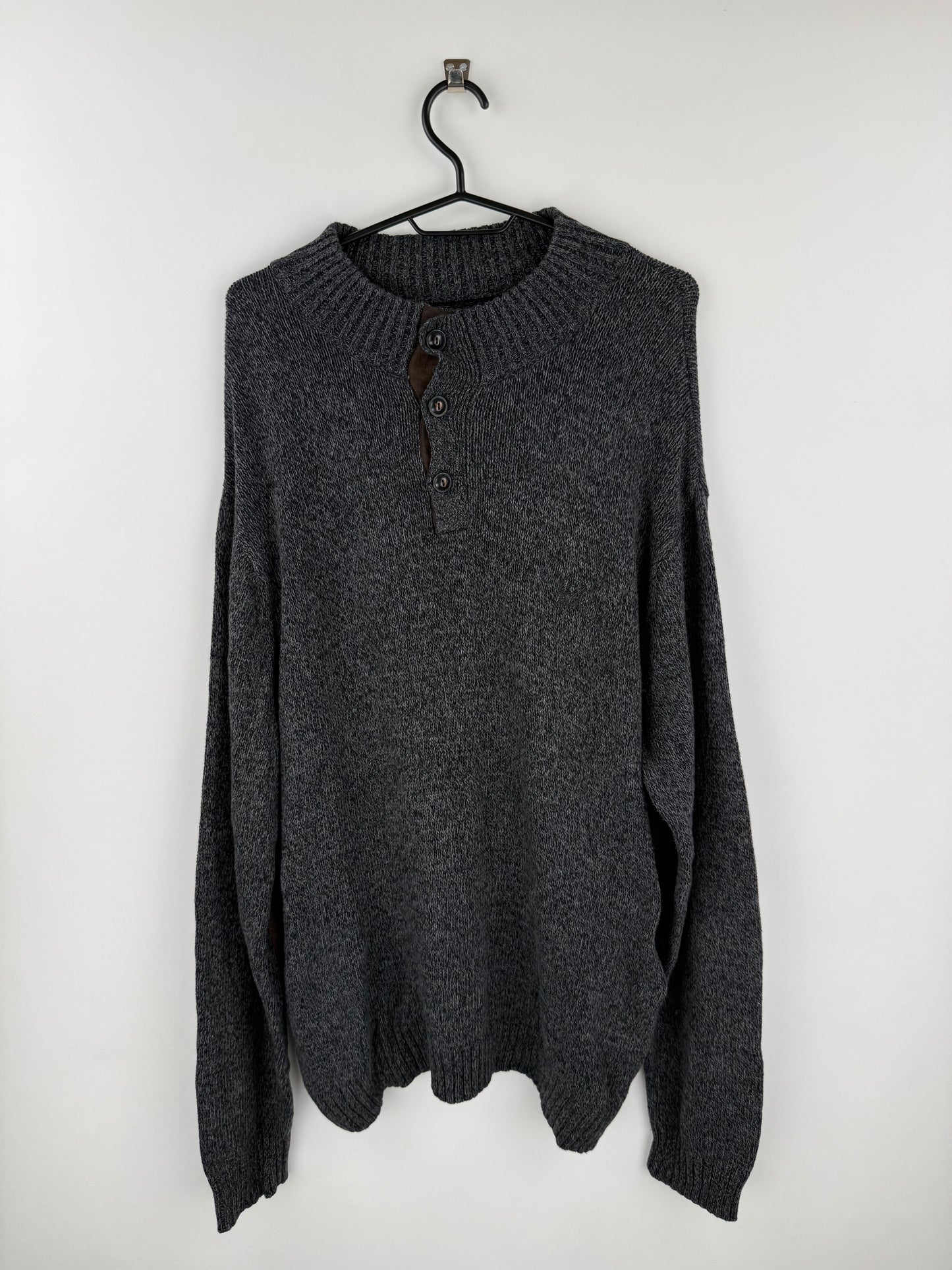 Chaps Ralph Lauren Strick mit Knöpfen - Herren XL