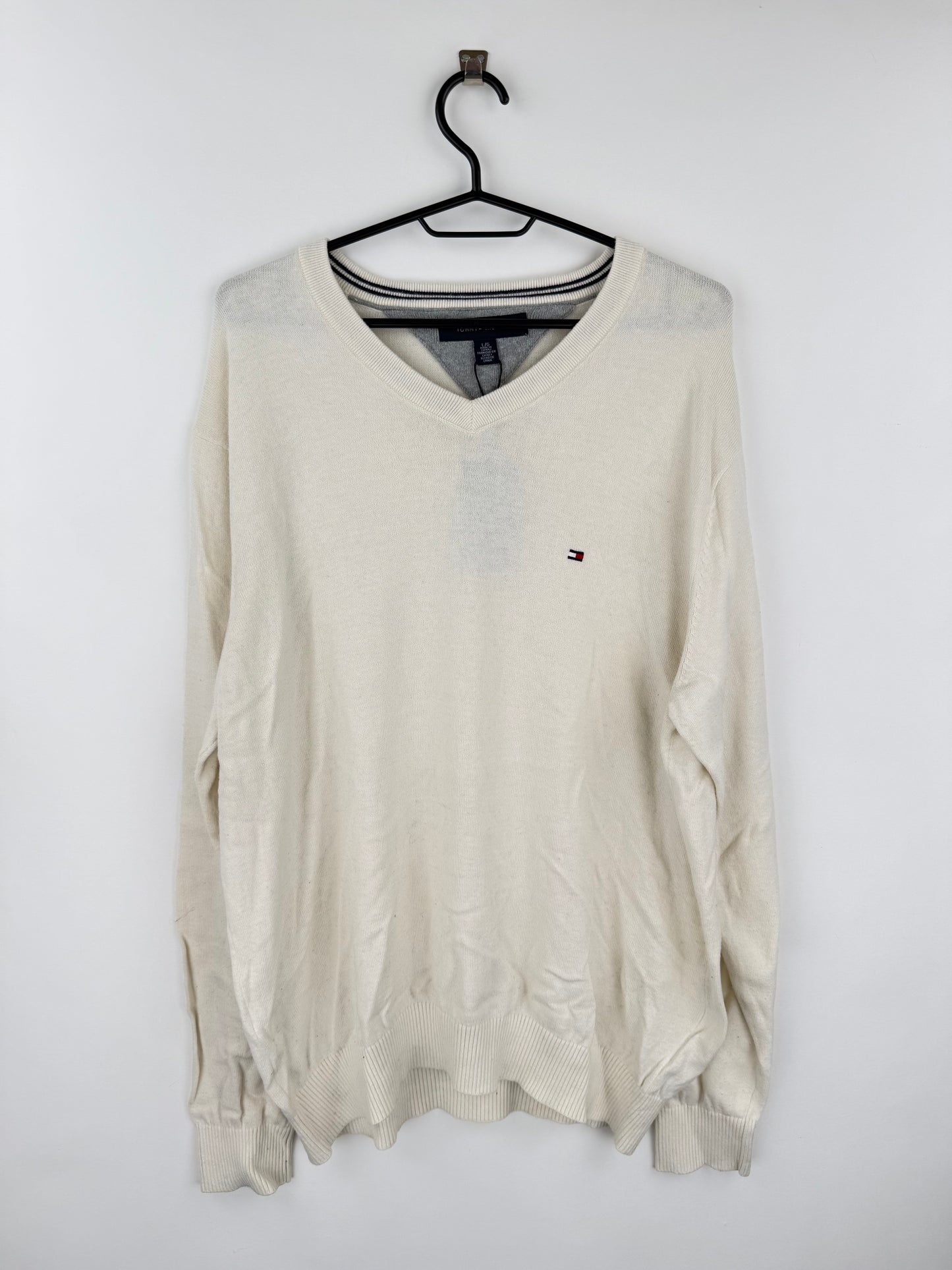 Tommy Hilfiger Sweater - Herren L