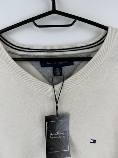 Tommy Hilfiger Sweater - Herren L