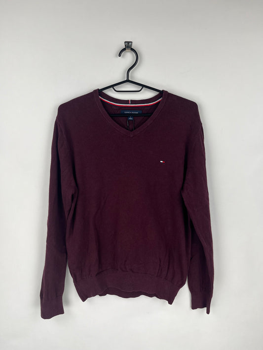 Tommy Hilfiger Sweater - Herren S