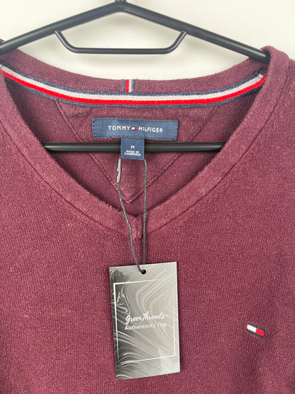 Tommy Hilfiger Sweater - Herren S