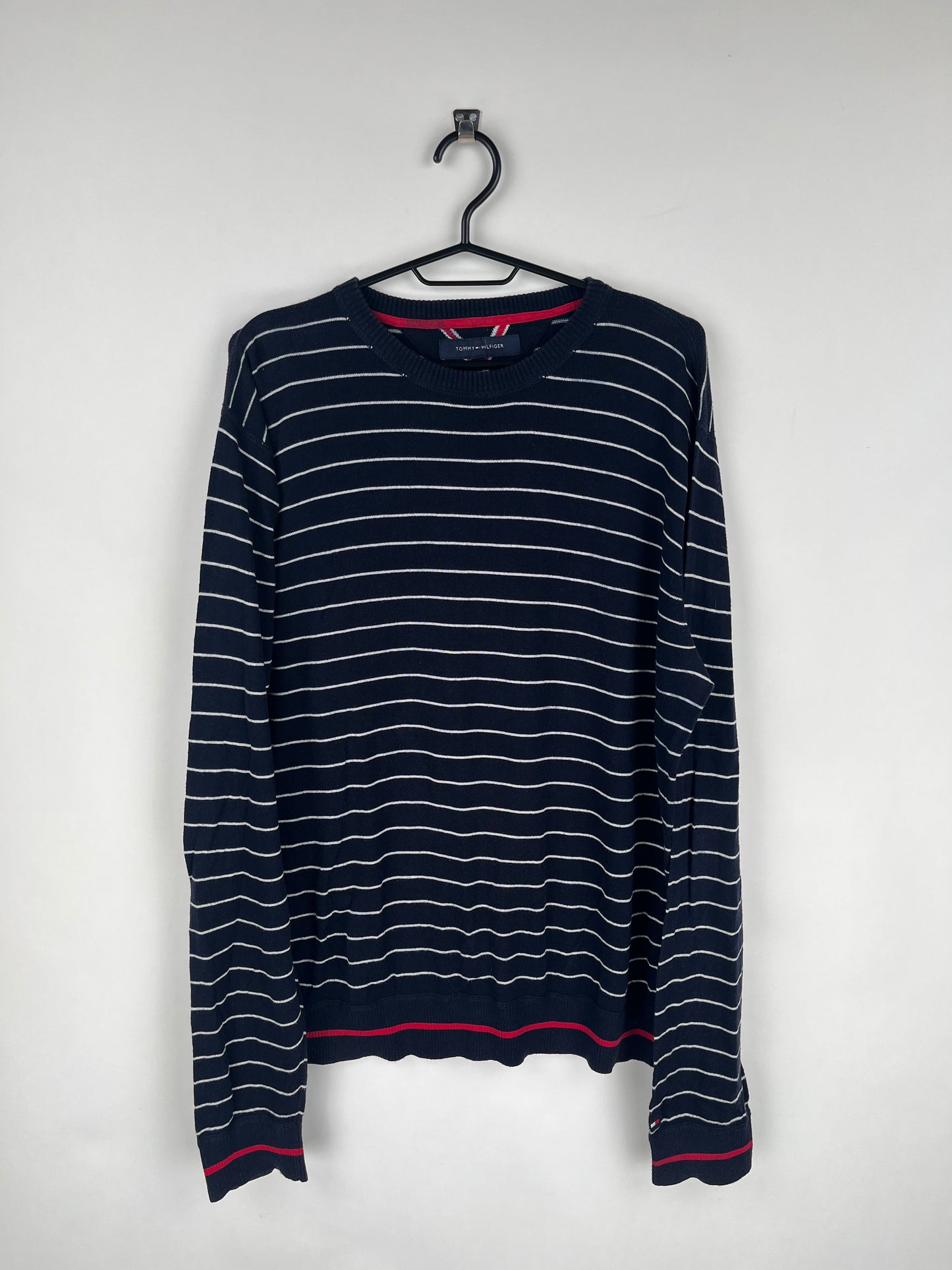 Tommy Hilfiger Sweater - Herren L