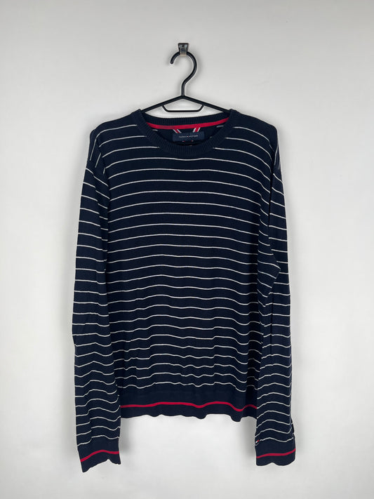 Tommy Hilfiger Sweater - Herren L