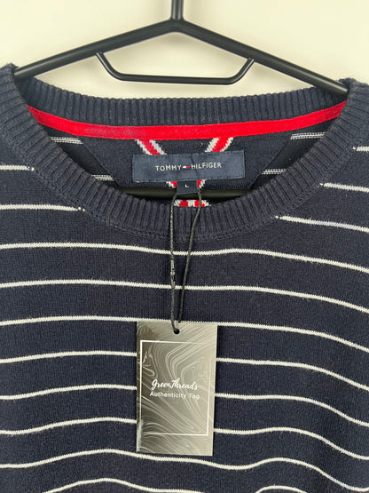 Tommy Hilfiger Sweater - Herren L
