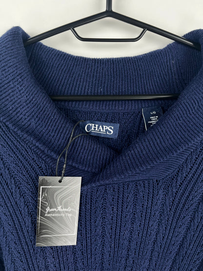 Chaps Ralph Lauren Strick - Herren XL